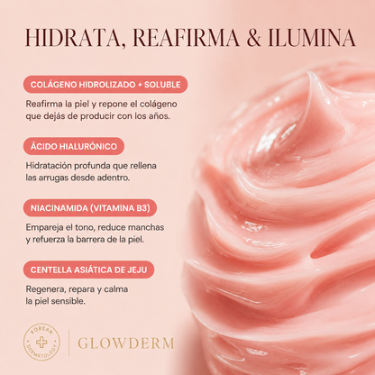CREMA ANTIARRUGAS